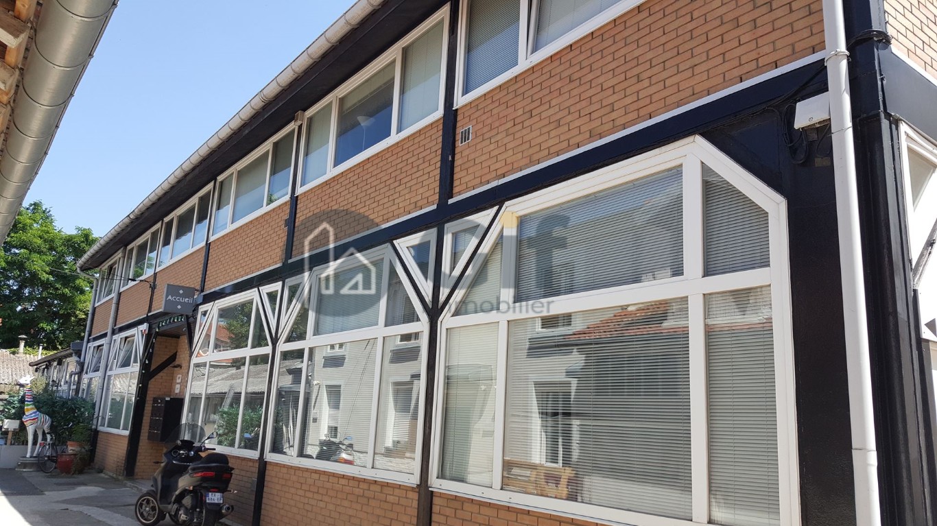 Bureau 10m² à louer à ST MAUR